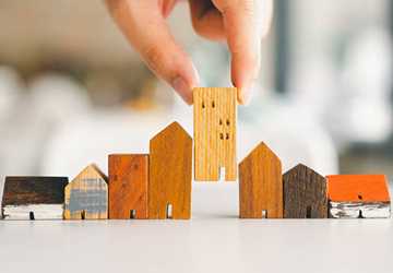 Where to Find Affordable Starter Homes