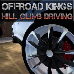 Offroad Kings Hill Climb Driving