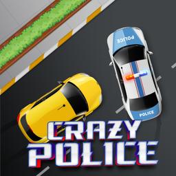  Crazy Police