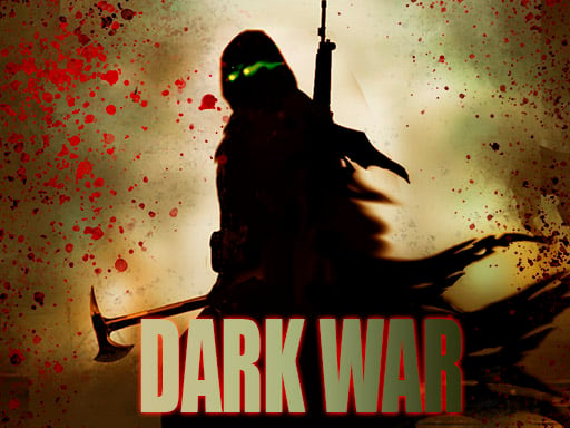  Dark War