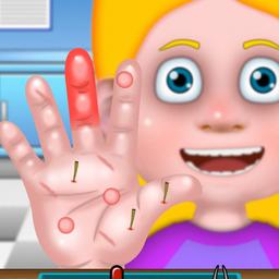 Hand Doctor For Kids