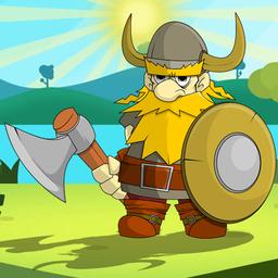 ArchHero: Viking story