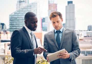 Why Real Estate Partnerships Are Beneficial for New Investors
