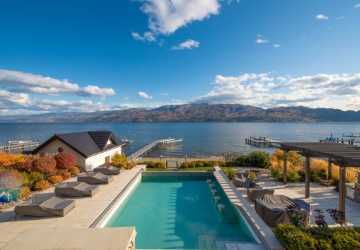 Where to Find the Best Deals on Waterfront Real Estate